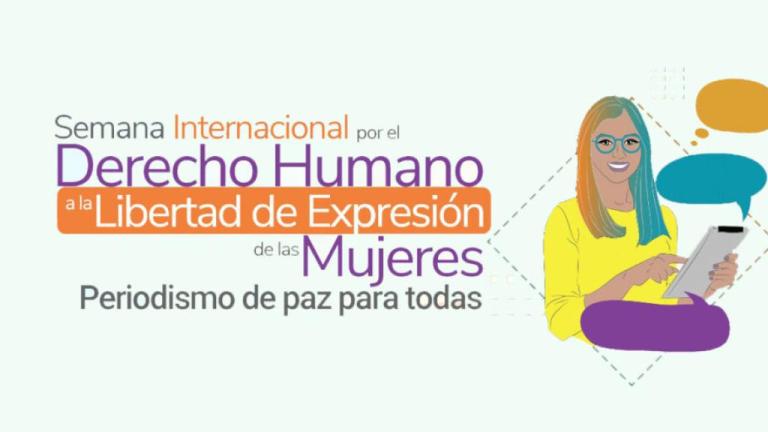 Conversatorio: Participación, representación y violencia. Comunicación que construya comunidad