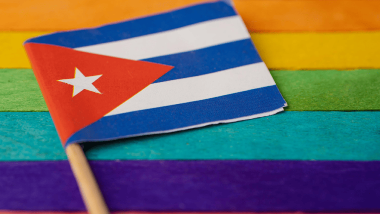 Cuba realiza un cambio monumental hacía la igualdad