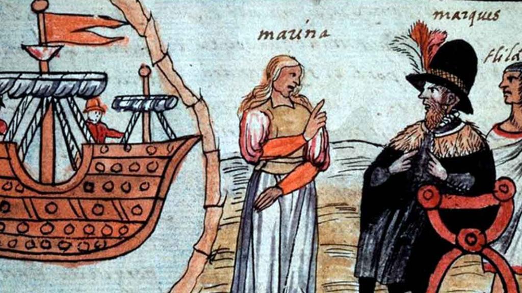 Lazos comerciales y culturales que unieron a la Nueva España con naciones asíaticas