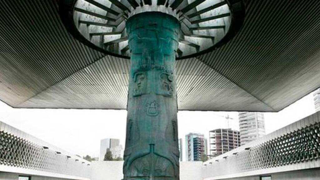 Relatos Históricos: 1964, el año en que México enriqueció su vida cultural