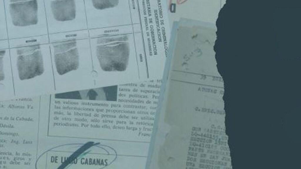 Lanzamiento del informe final de actividades de la 