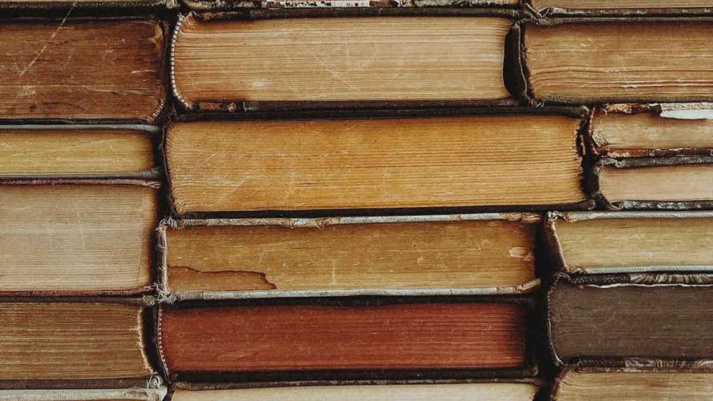 3 libros, 3 autores mexicanos para chicos y grandes