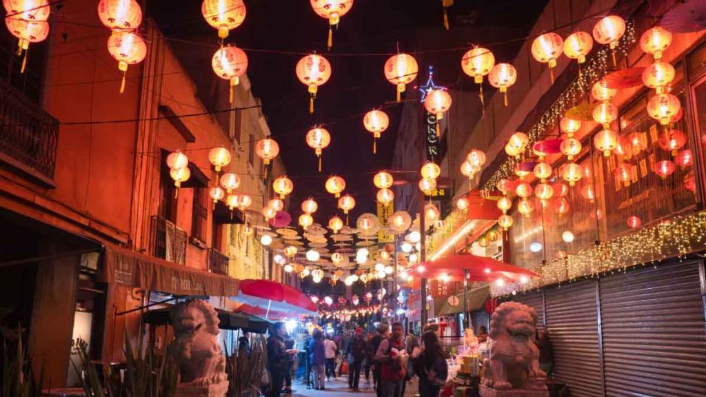 Relatos Históricos: La cuarta raíz mexicana