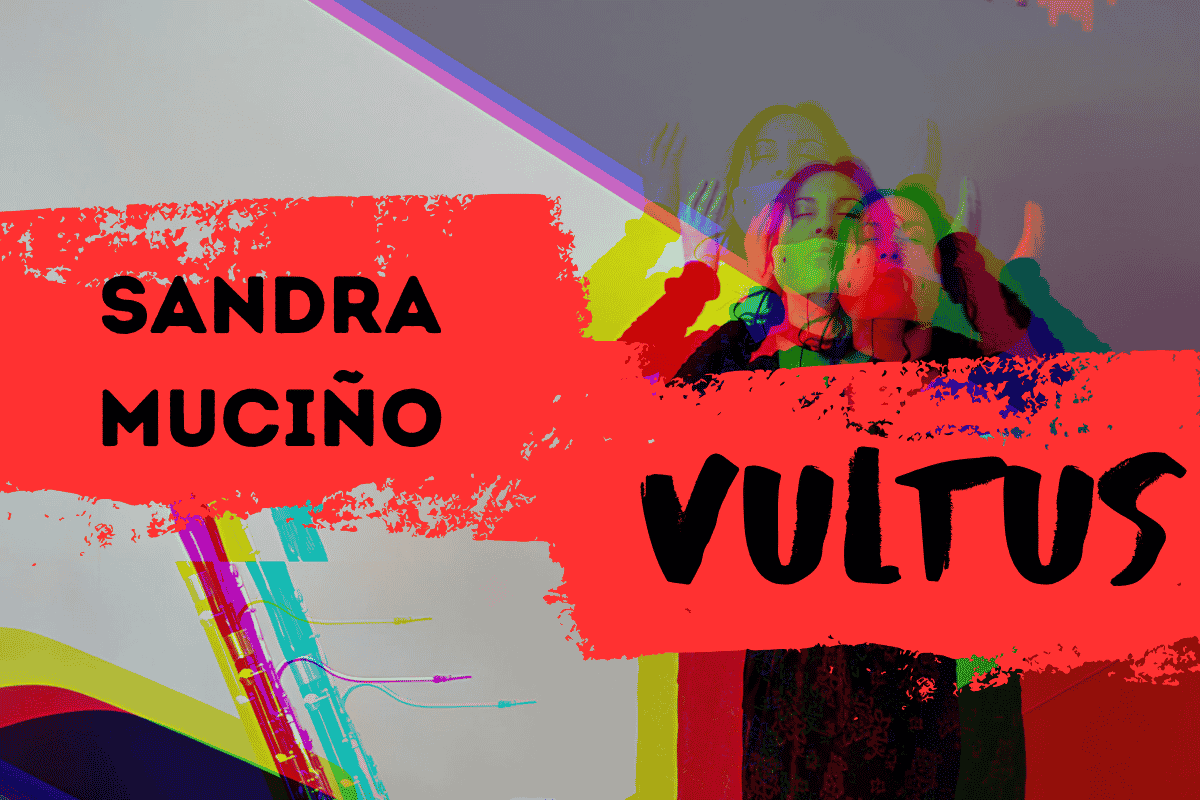 Sandra Muciño, concepto radial