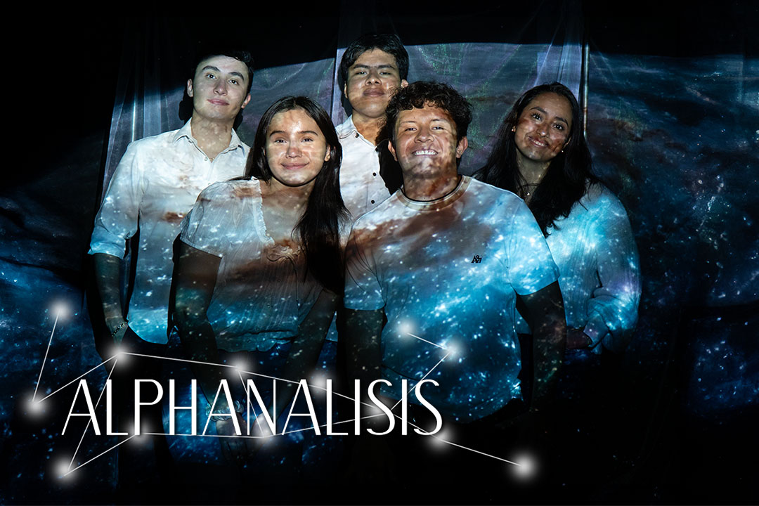 Alphanalisis