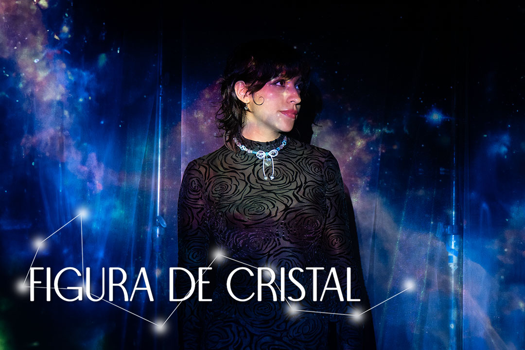 Figura de Cristal