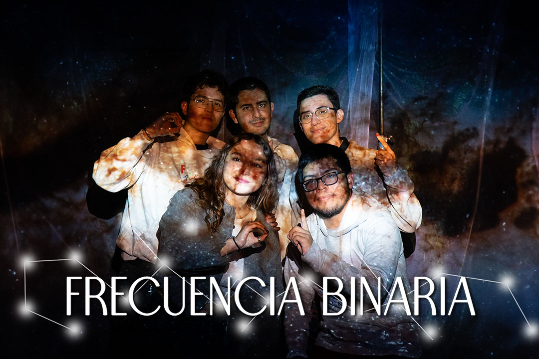 Frecuencia Binaria