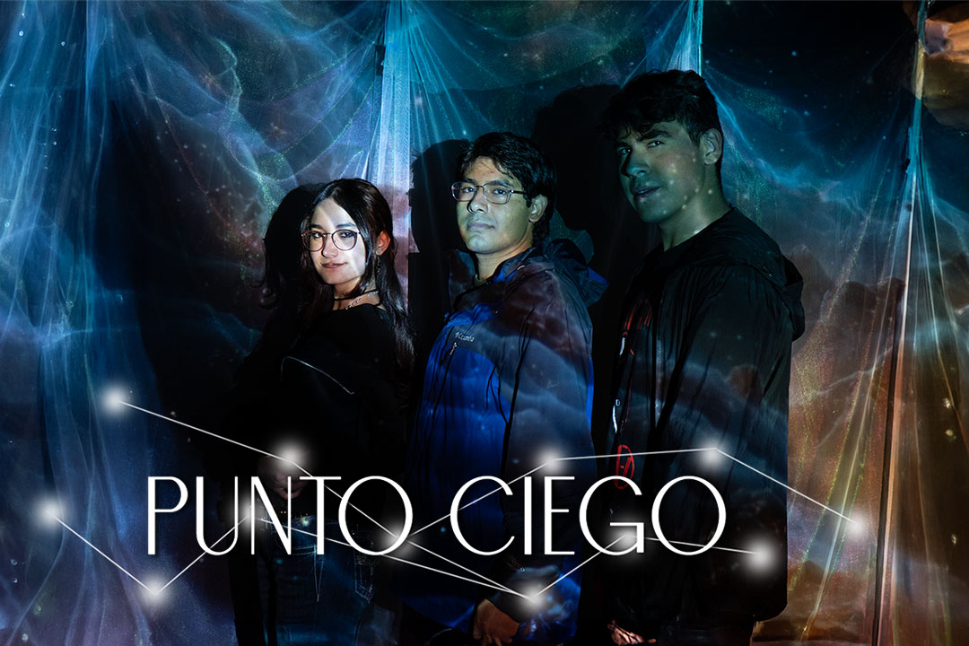 Punto Ciego