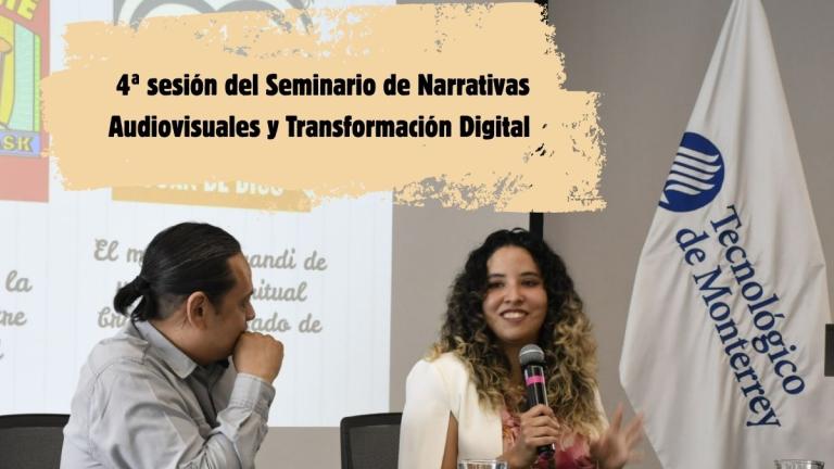 Cuarta Sesión Cátedra Emilio Ebergenyi