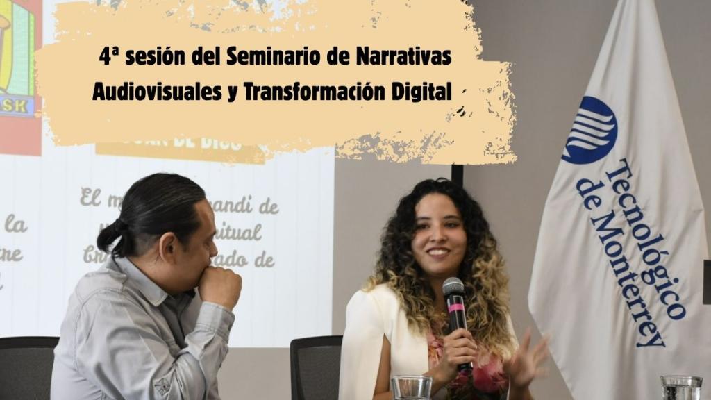 Narrar desde lo emocional: claves del podcasting narrativo documental