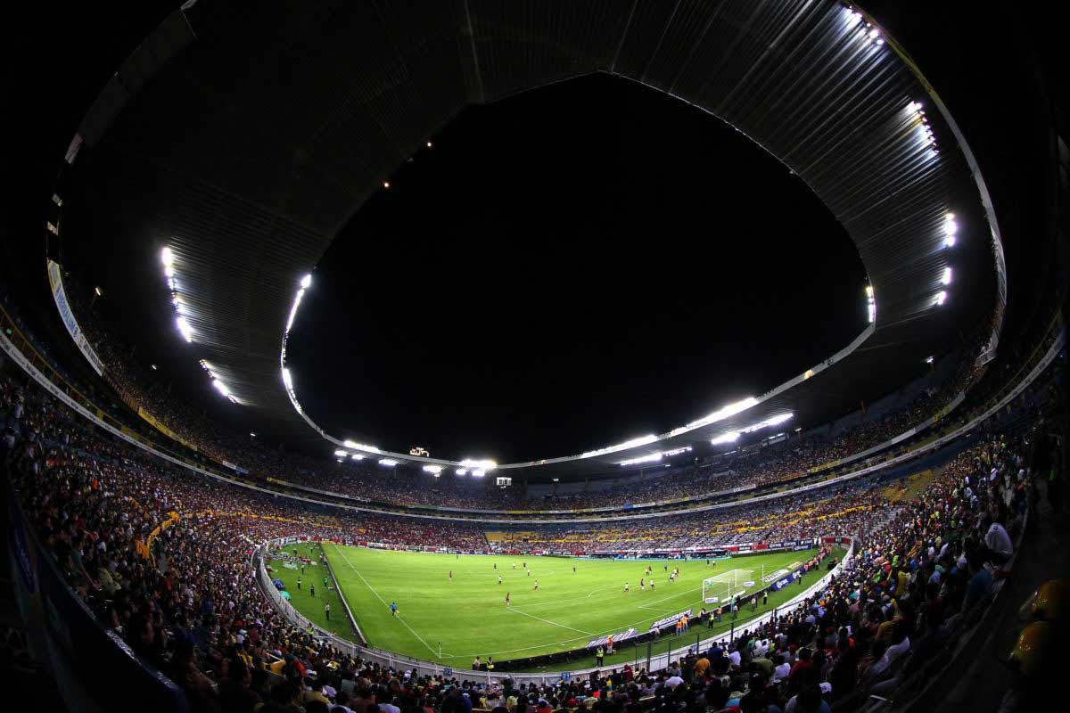 ¿La fecha FIFA afectará a los líderes de la Liga MX?