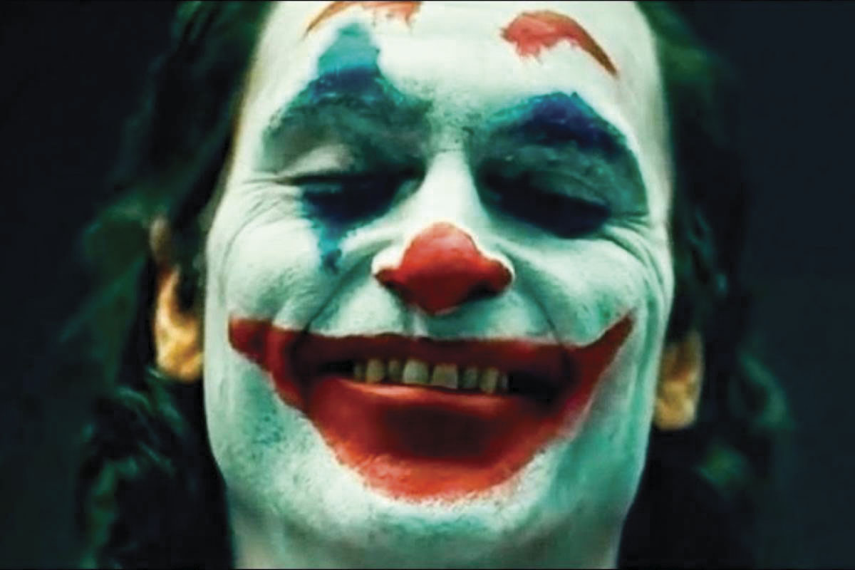 Joker gana mejor película en Venecia