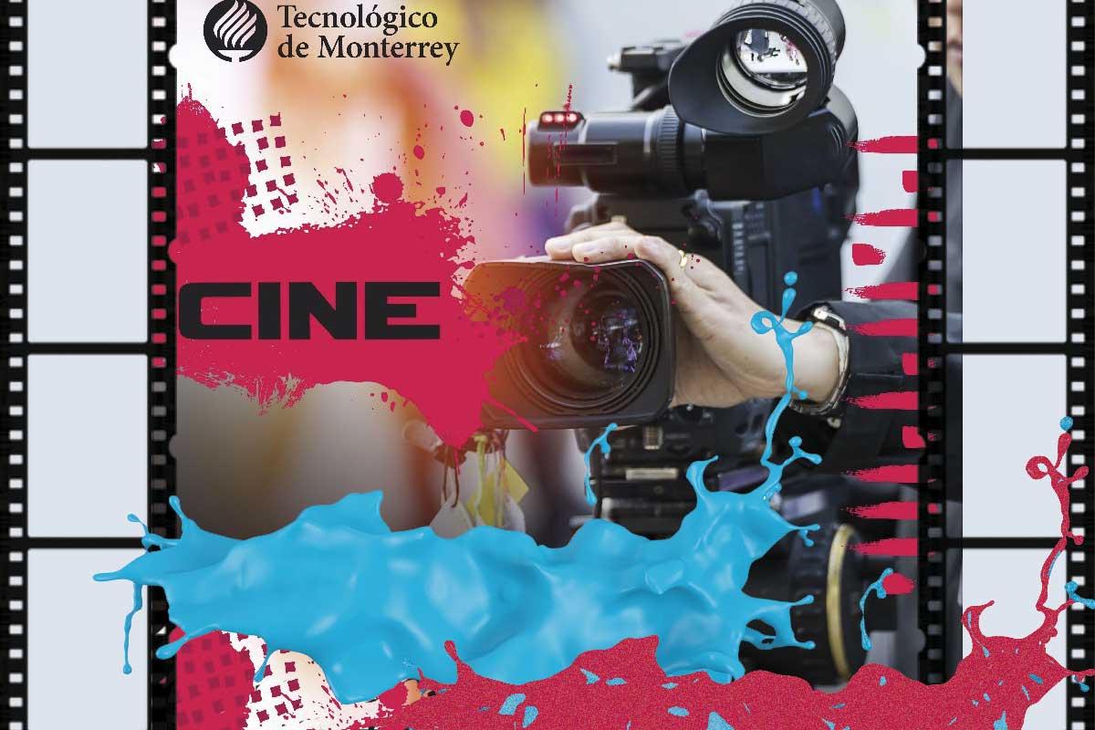 Festival de la Cultura y las Artes reconoce a ganadoras y ganadores en cine