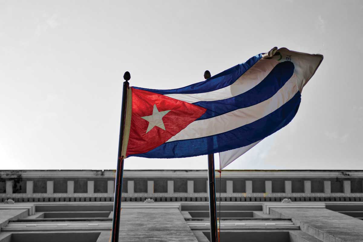 ¿Qué pasa en Cuba con el movimiento San Isidro?