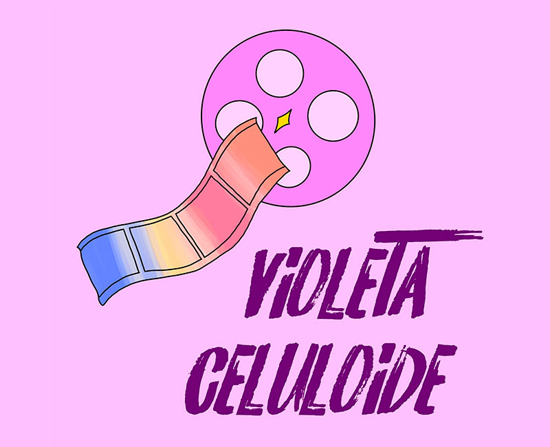 Ep4: Voces Violeta, conversando sobre Cuties con Rolas sin Roles
