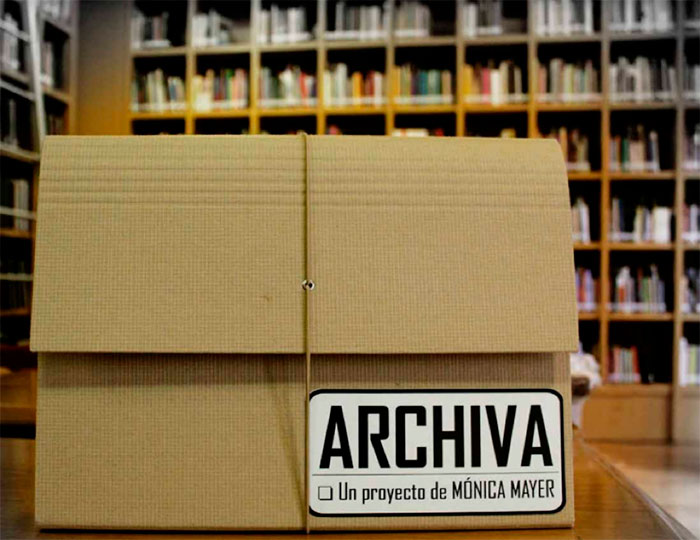 archiva