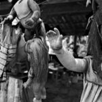 Imaginarios culturales: La isla de las muñecas