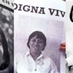 A 20 años del asesinato de Digna Ochoa