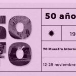 La Muestra Internacional de Cine cumple 50 años