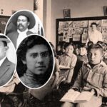 El maestro en el desarrollo de México. Contribución a la historia más allá de la labor docente