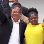 Colombia elige por primera vez a un mandatario de izquierda