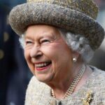 Fallece la Reina Isabel II de Inglaterra a los 96 años de edad