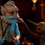 Pinocho, de Guillermo del Toro, se estrenará en el 20° FICM