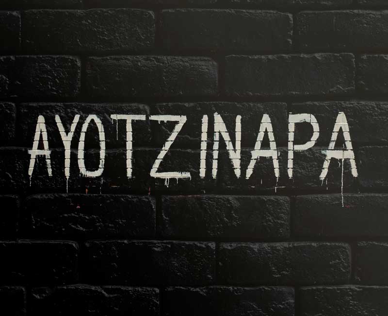 Logo-ayotzinapa