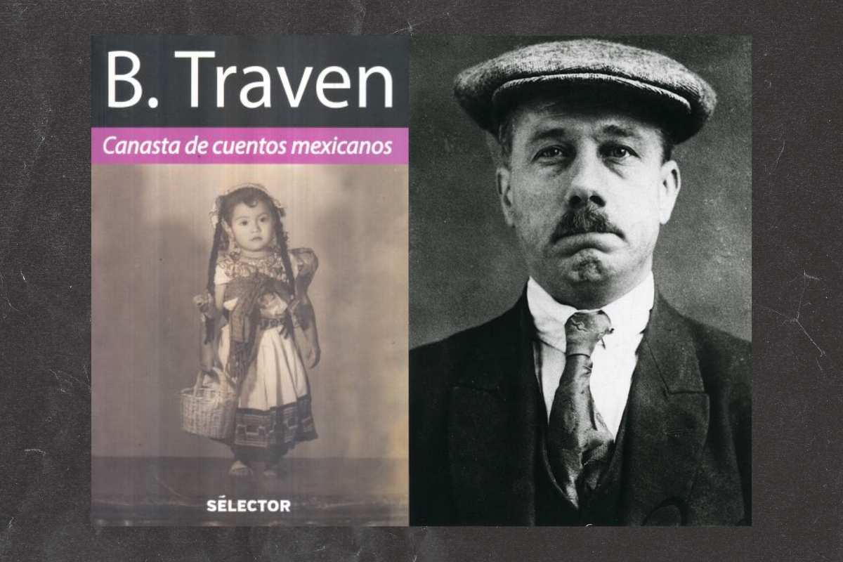Bruno Traven