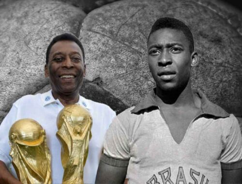 Pele