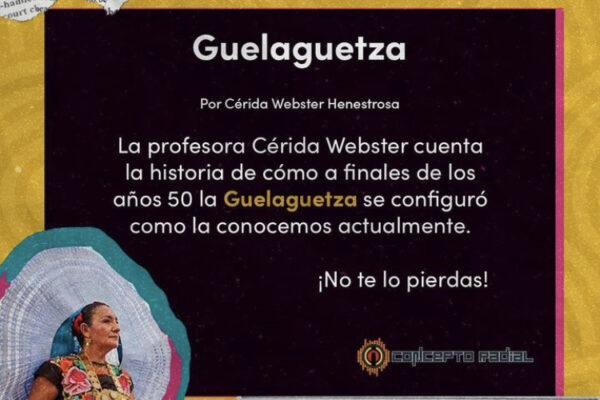 guelaguetza