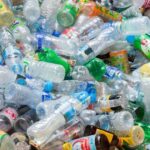 El sector de las botellas de agua de plástico está prosperando.