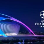 Cuartos de final ida de la Champions League