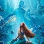La Sirenita recibe buenas críticas en Rotten Tomatoes