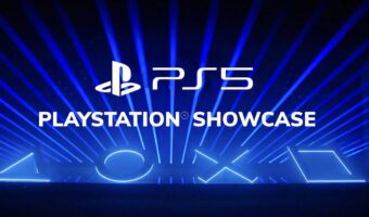 Playstation-Showcase