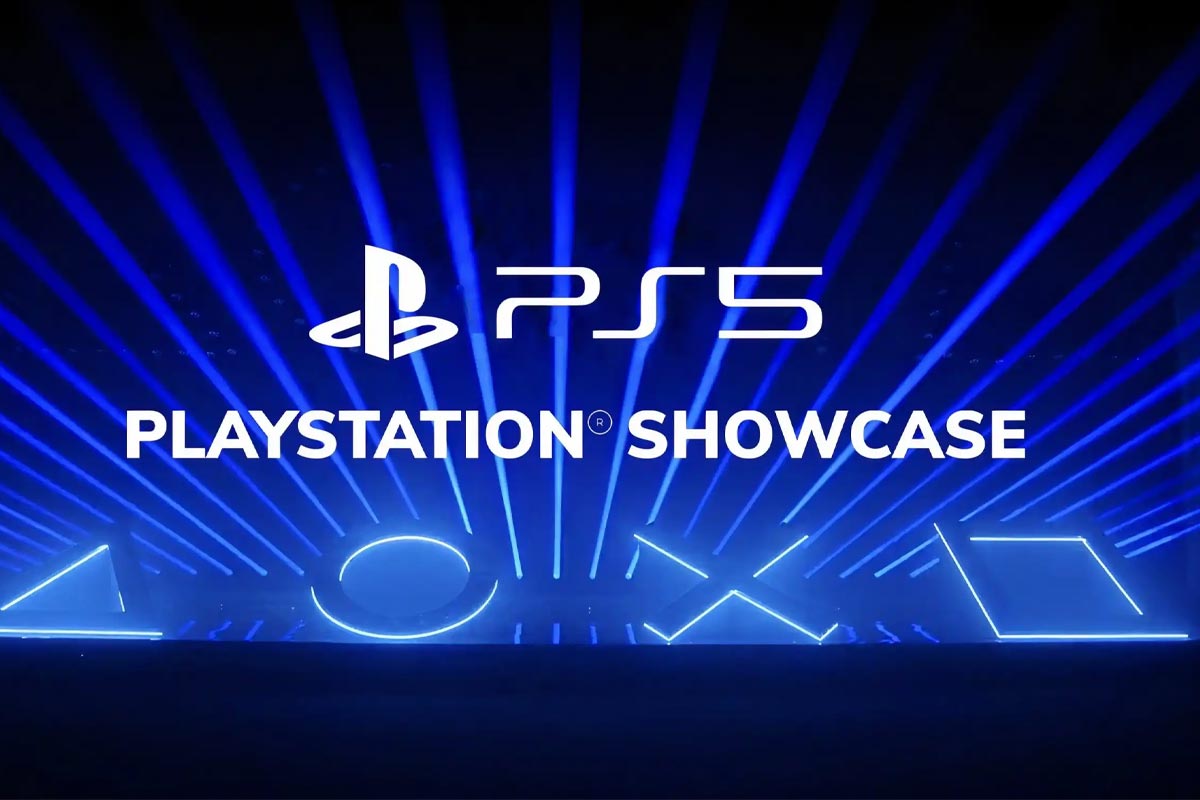 Playstation-Showcase