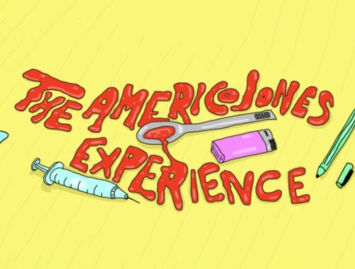 The-Americojones-Experience