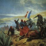 David y Goliath: La Batalla de Puebla
