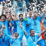 Manchester City consigue su primera Champions League