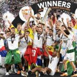 El Sevilla conquista la Europa League por séptima vez