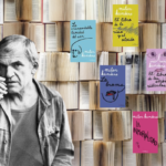 Fallece Milan Kundera: escritor, poeta y dramaturgo