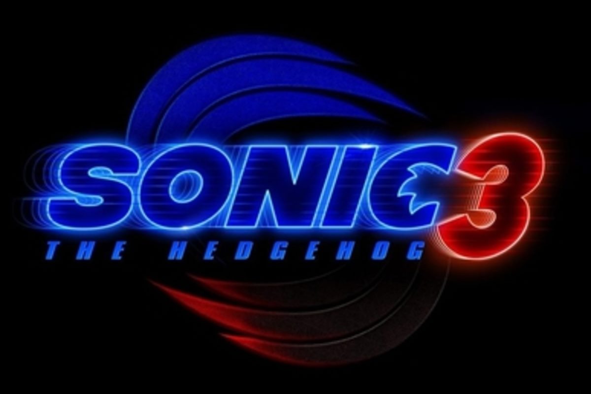 Sonic 3