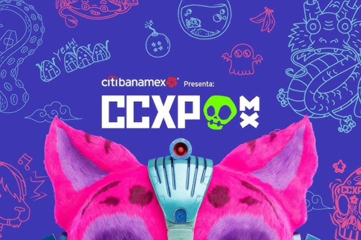 CCXP