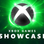 Xbox Games Showcase