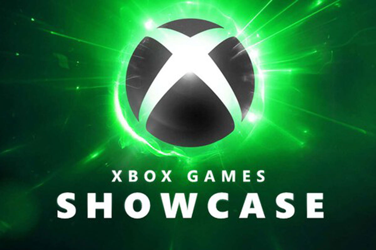 Xbox Games Showcase