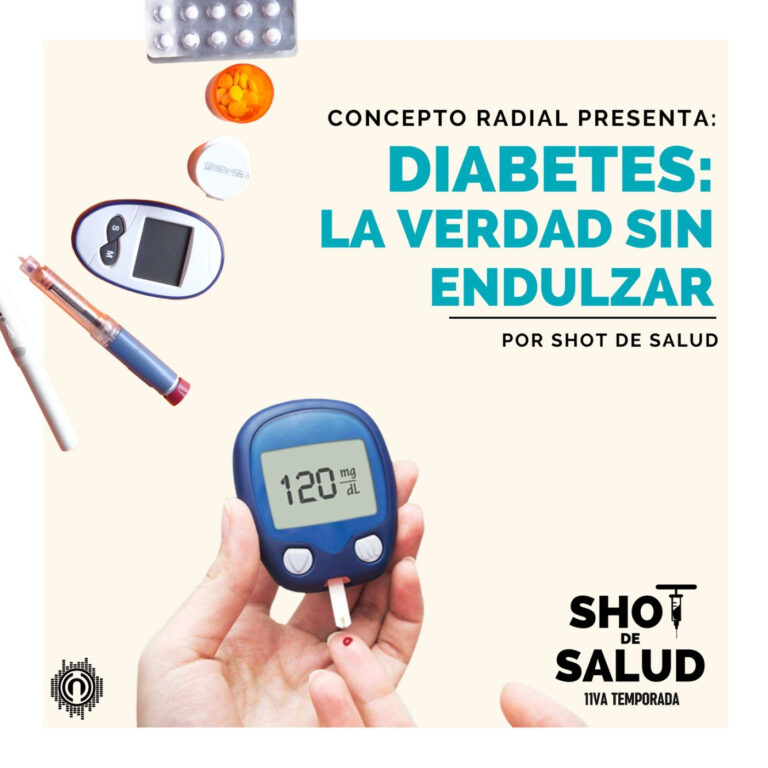 Diabetes: La verdad sin endulzar